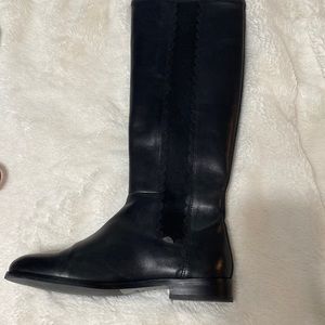 Kate Spade Rayna Riding boots